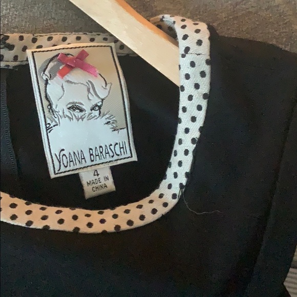 Yoana Baraschi Dress - Picture 2 of 4